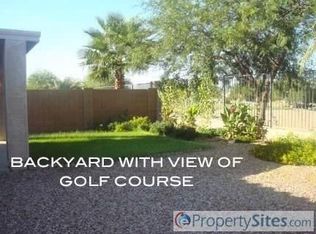 30673 N Coral Bean Dr, Queen Creek, AZ 85143