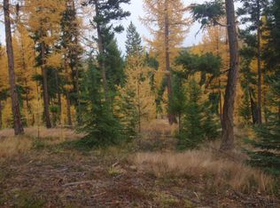 9138 Pinkham Creek Rd, Rexford, MT 59930