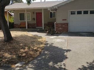 1313 Canterbury Dr, Fairfield, CA 94533
