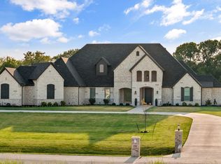 3701 Nancy Dr, Wylie, TX 75098