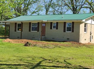 918 Oscar Crowell Rd, Beechgrove, TN 37018