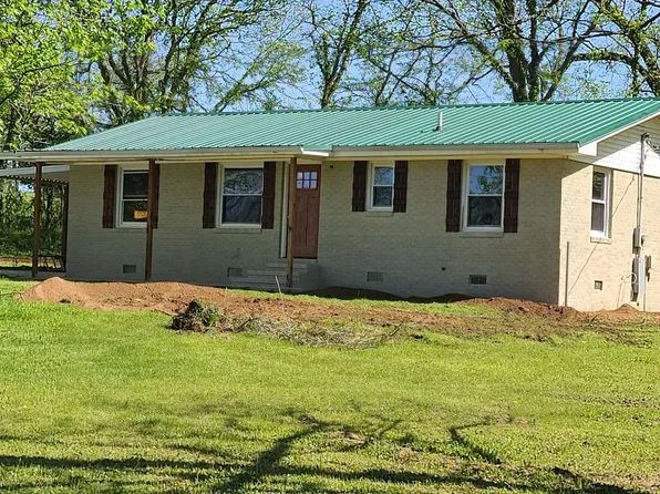 918 Oscar Crowell Rd, Beechgrove, TN 37018