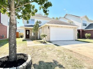 19863 Laurel Trail Dr, Cypress, TX 77433