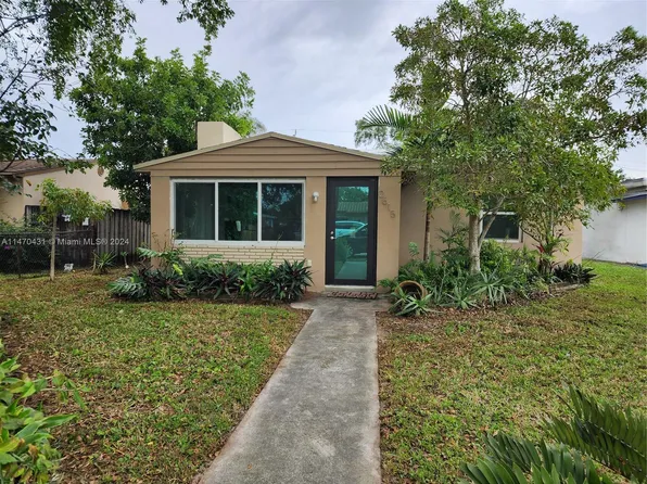 (undisclosed Address), Hollywood, FL 33020