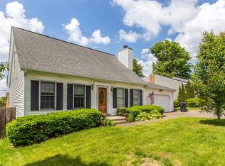 728 Lori Ln, Lexington, KY 40517