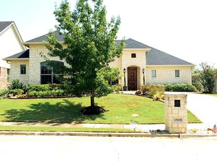15030 Badger Ranch Blvd, Woodway, TX 76712