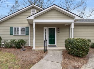 2712 New Hamlin Way, Charlotte, NC 28210