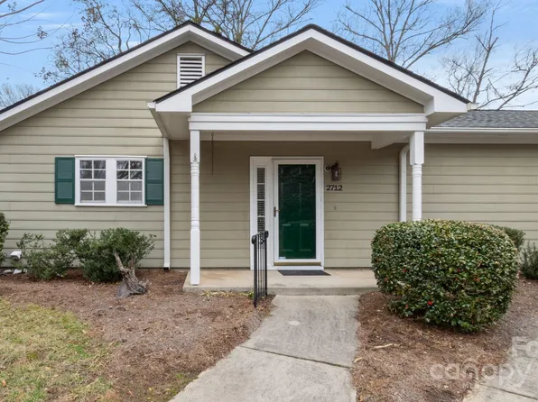 2712 New Hamlin Way, Charlotte, NC 28210