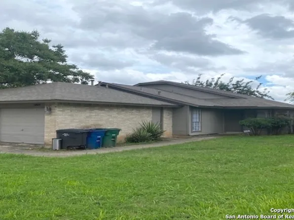 14426 Watermill, San Antonio, TX 78217