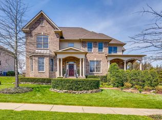 1001 Brittain Downs Dr, Nolensville, TN 37135