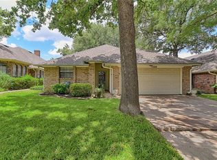 5309 Timber Green Dr, Arlington, TX 76016