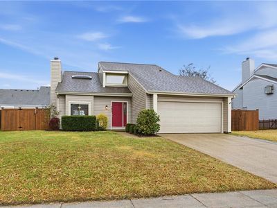 1457 Lake Christopher Dr, Virginia Beach, VA, 23464