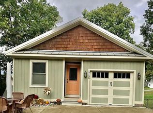 5138 Wildwood Dr, Manitou Beach, MI 49253