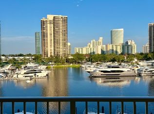 19877 E Country Club Dr #3606, Aventura, FL 33180