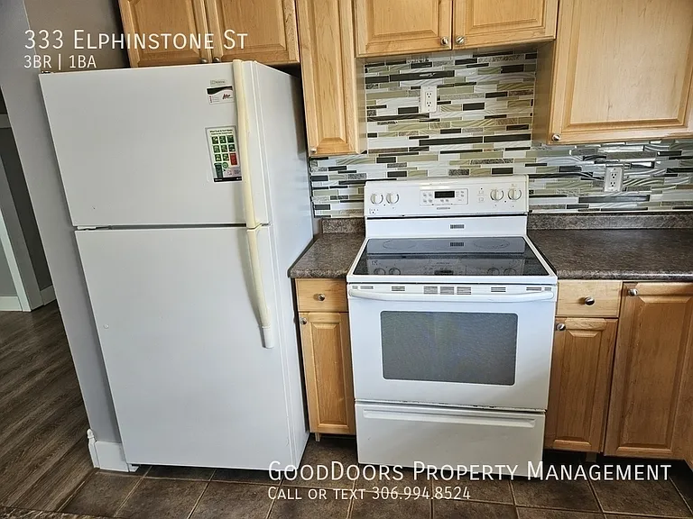 333 Elphinstone St — Photo 7