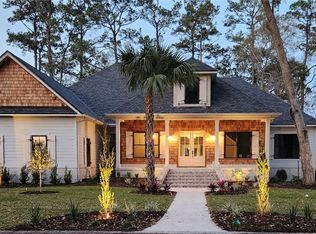 116 Rice Ml, Saint Simons Island, GA 31522