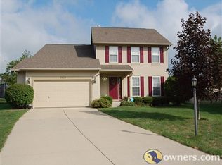 2635 Ashgrove Ct, Troy, OH 45373