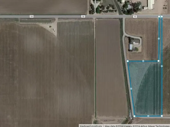 0 County Road 50, La Salle, CO 80645