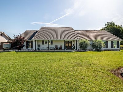 5100 Highway 144, Walnut Springs, TX, 76690