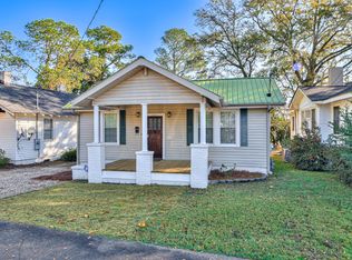 1306 Wilson St, Augusta, GA 30904