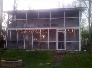 13425 Horse Shoe Hill Ct, Creal Springs, IL 62922