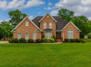 1233 George Bason Rd, Graham, NC 27253