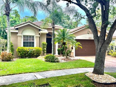 4920 Swans Lane, Coconut Creek, FL, 33073