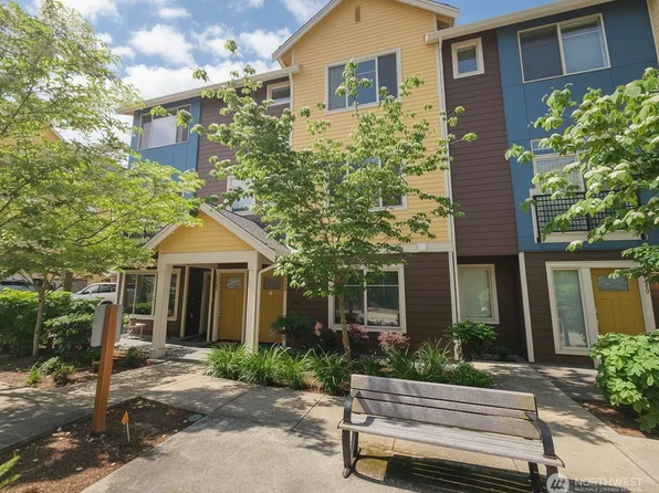 15788 NE 14th Alley, Bellevue, WA 98008