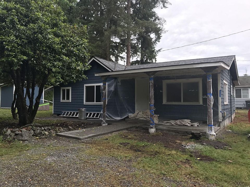 1st image of 21815 22nd Ave E #1/2