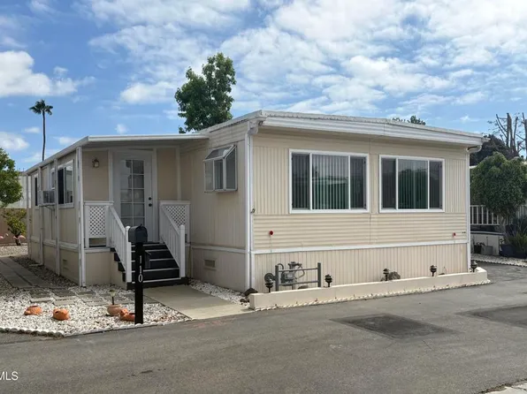 4388 Central Ave Space 110, Camarillo, CA 93010