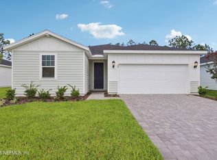 22 Ararat Dr, Palm Coast, FL 32137
