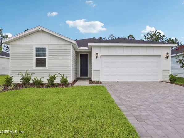 22 ARARAT Drive, Palm Coast, FL 32137