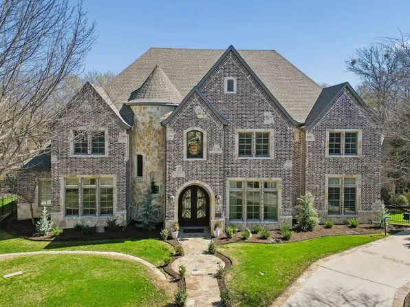 509 Park Lake Dr, McKinney, TX 75072