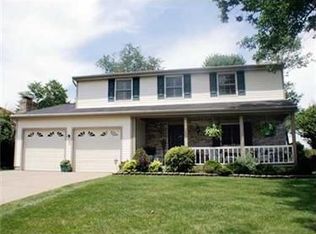 1620 Connor Rd, South Park, PA 15129