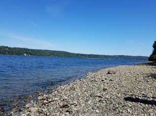 18700 Sunset Rd SW, Vashon, WA 98070