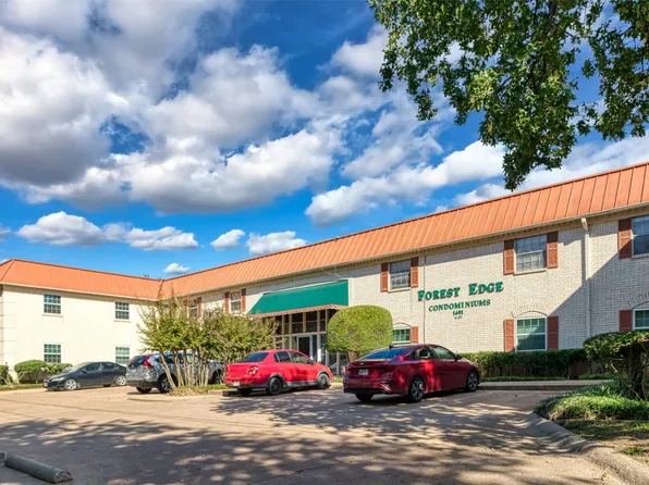 1401 Forest Edge Dr APT 14, Arlington, TX 76013