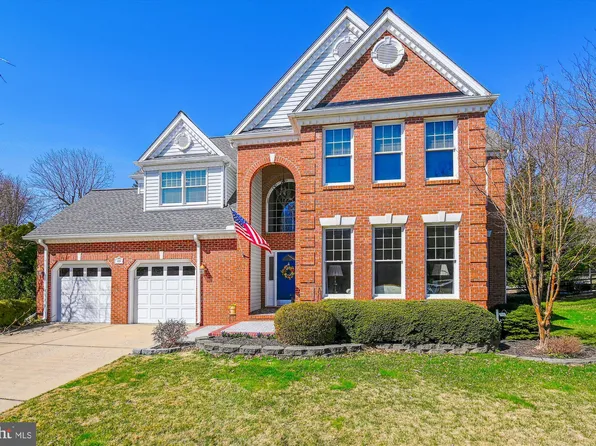 506 Adelaide Ln, Bel Air, MD 21015