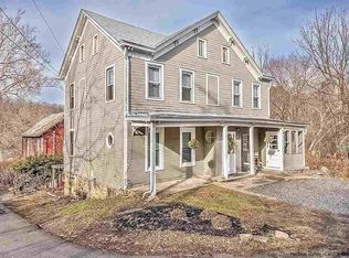 8 Mountain Rd, Rosendale, NY 12472