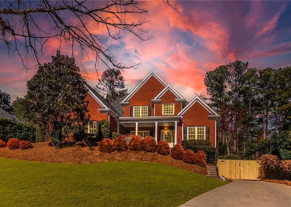 2610 White Rock Dr, Buford, GA 30519 MLS 7227860 Zillow