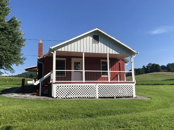 83 Morgan Branch Rd, Leicester, NC 28748