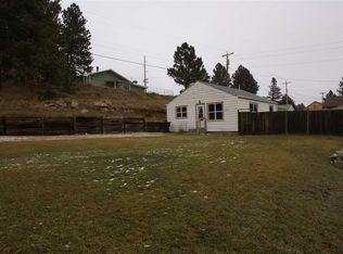 220 N 2nd St, Custer, SD 57730