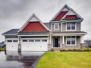 18148 Goldfinch Way, Lakeville, MN 55044