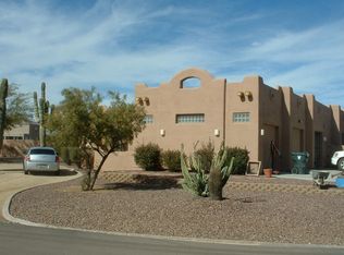25817 N 101st Ave, Peoria, AZ 85383