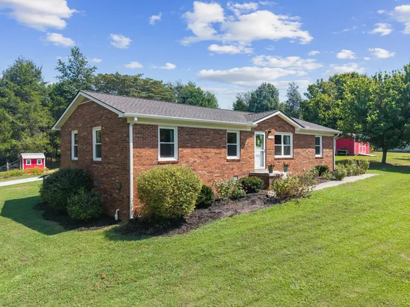 2452 Old Columbia Rd, Lewisburg, TN 37091