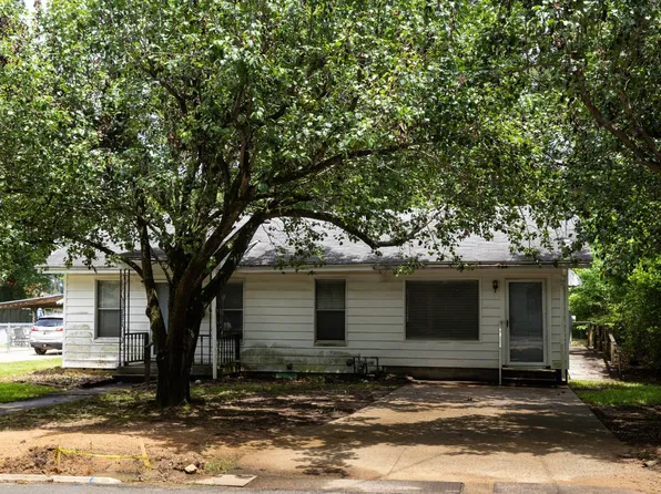 1216 Linda St, Magnolia, AR 71753