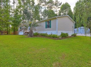 136 Sunrise Dr, Eatonton, GA 31024