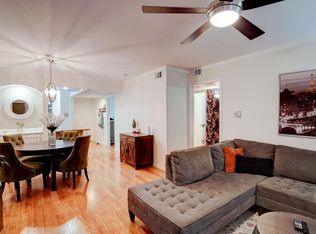 7920 Rockwood Ln APT 128, Austin, TX 78757