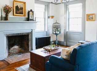 4 Mayflower Rd #1, Plympton, MA 02367