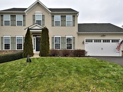 508 Delaware Dr, Sellersville, PA, 18960