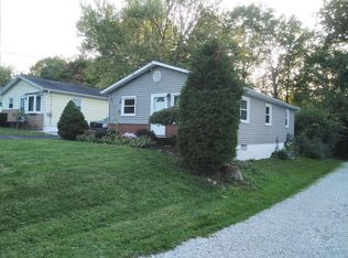 508 Lessig Ave, Akron, OH 44312